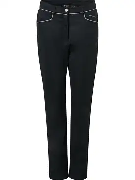 Abacus Windvent Pants Druids Black