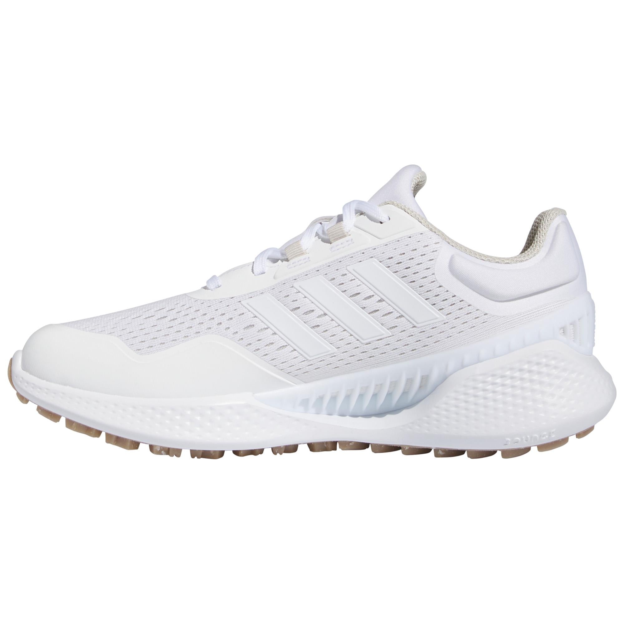 Adidas Summervent 24 Bounce Ladies Golf Shoes White