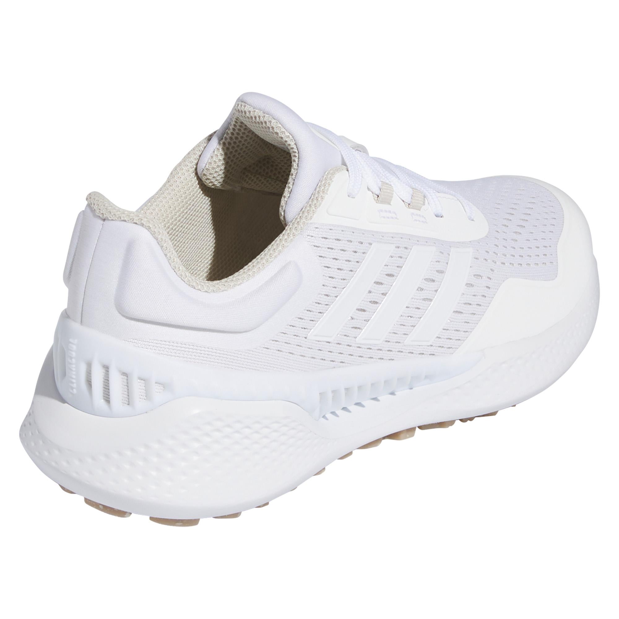 Adidas Summervent 24 Bounce Ladies Golf Shoes White