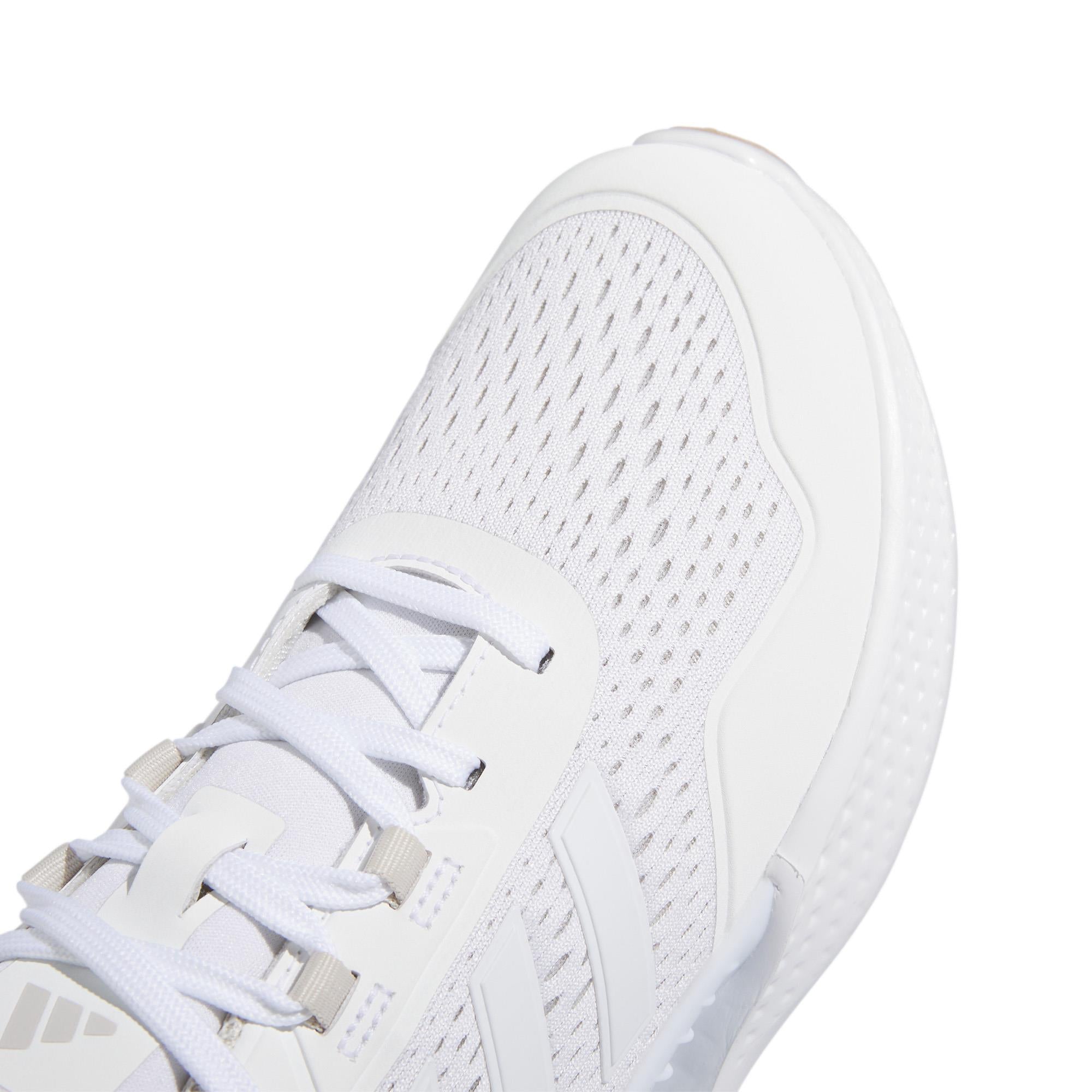 Adidas Summervent 24 Bounce Ladies Golf Shoes White