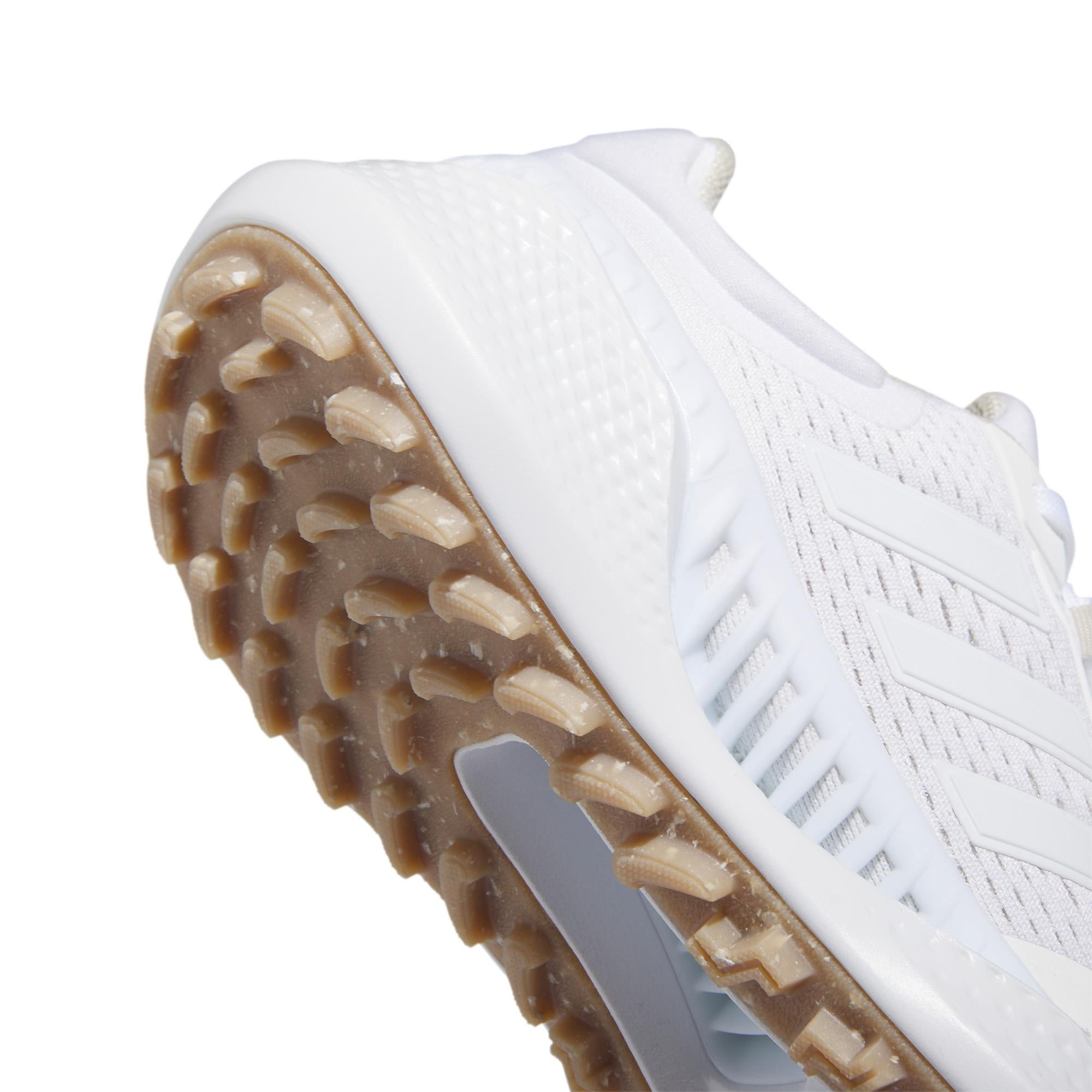 Adidas Summervent 24 Bounce Ladies Golf Shoes White