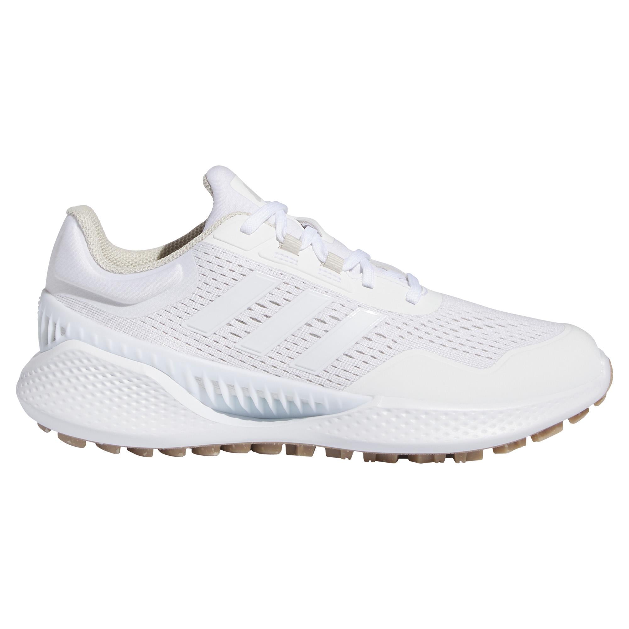 Adidas Summervent 24 Bounce Ladies Golf Shoes White