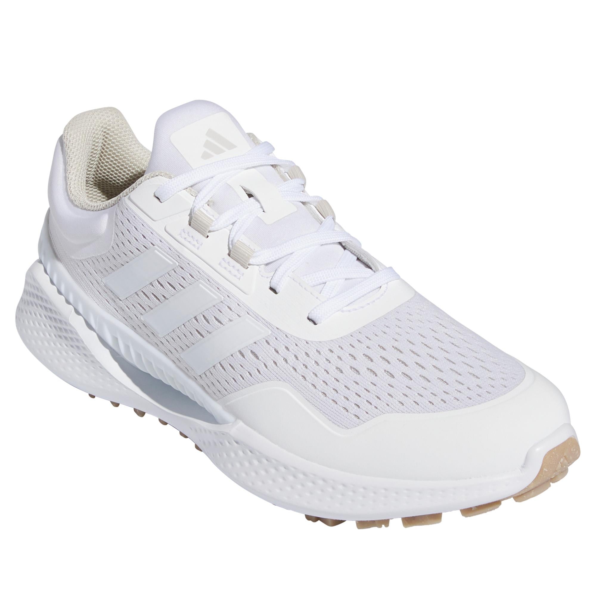 Adidas Summervent 24 Bounce Ladies Golf Shoes White