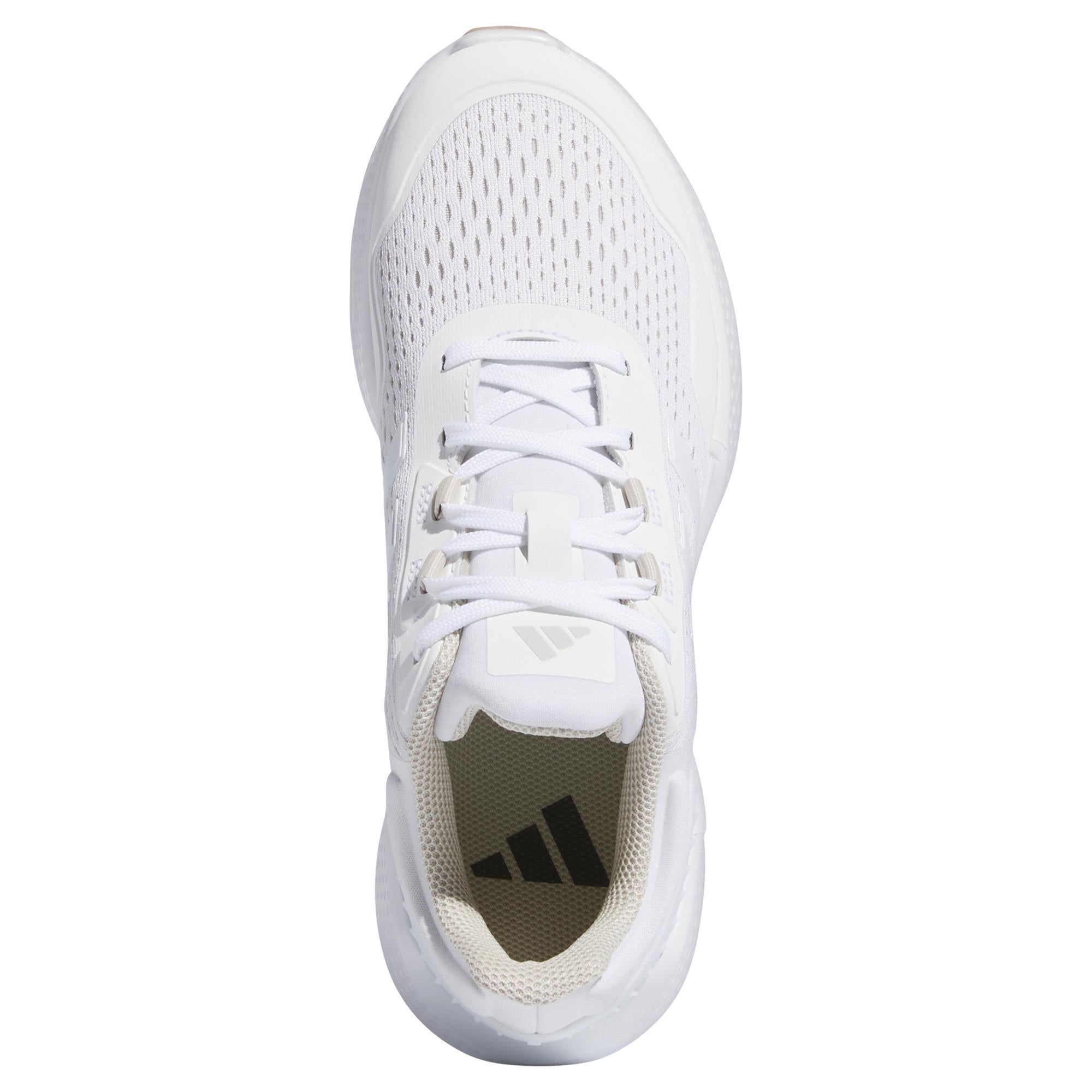 Adidas Summervent 24 Bounce Ladies Golf Shoes White