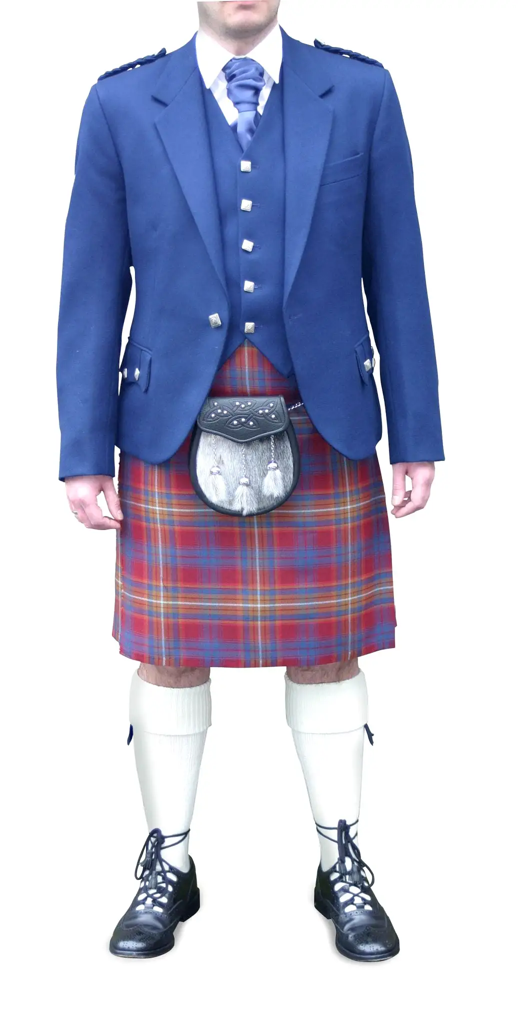 Argyll package deal - Kilt outfit to buy