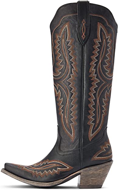 Ariat Casanova Brooklyn Black