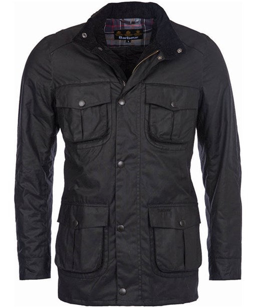 Barbour Corbridge Wax Jacket