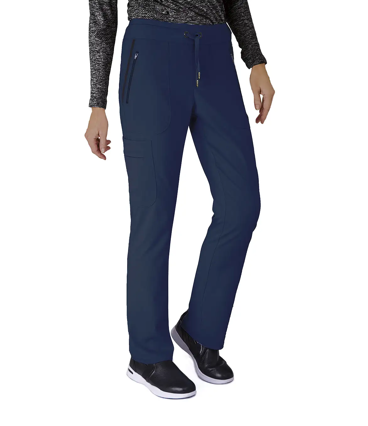 Barco Grey's Anatomy Impact 7228 Elevate Pant - PETITE