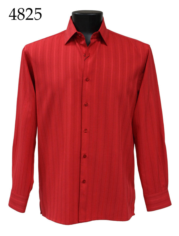 Bassiri Long Sleeve Shirt 4825