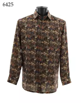 Bassiri Long Sleeve Shirt 6425