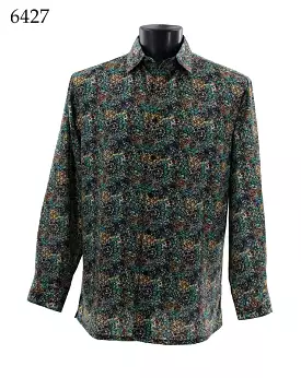 Bassiri Long Sleeve Shirt 6427