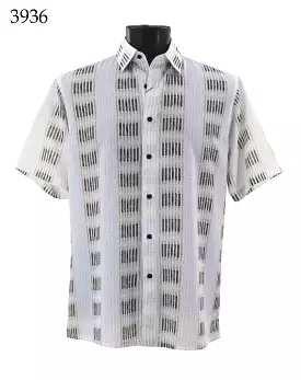 Bassiri Short Sleeve Shirt 3936