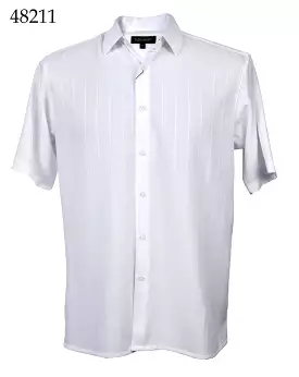 Bassiri Short Sleeve Shirt 48211