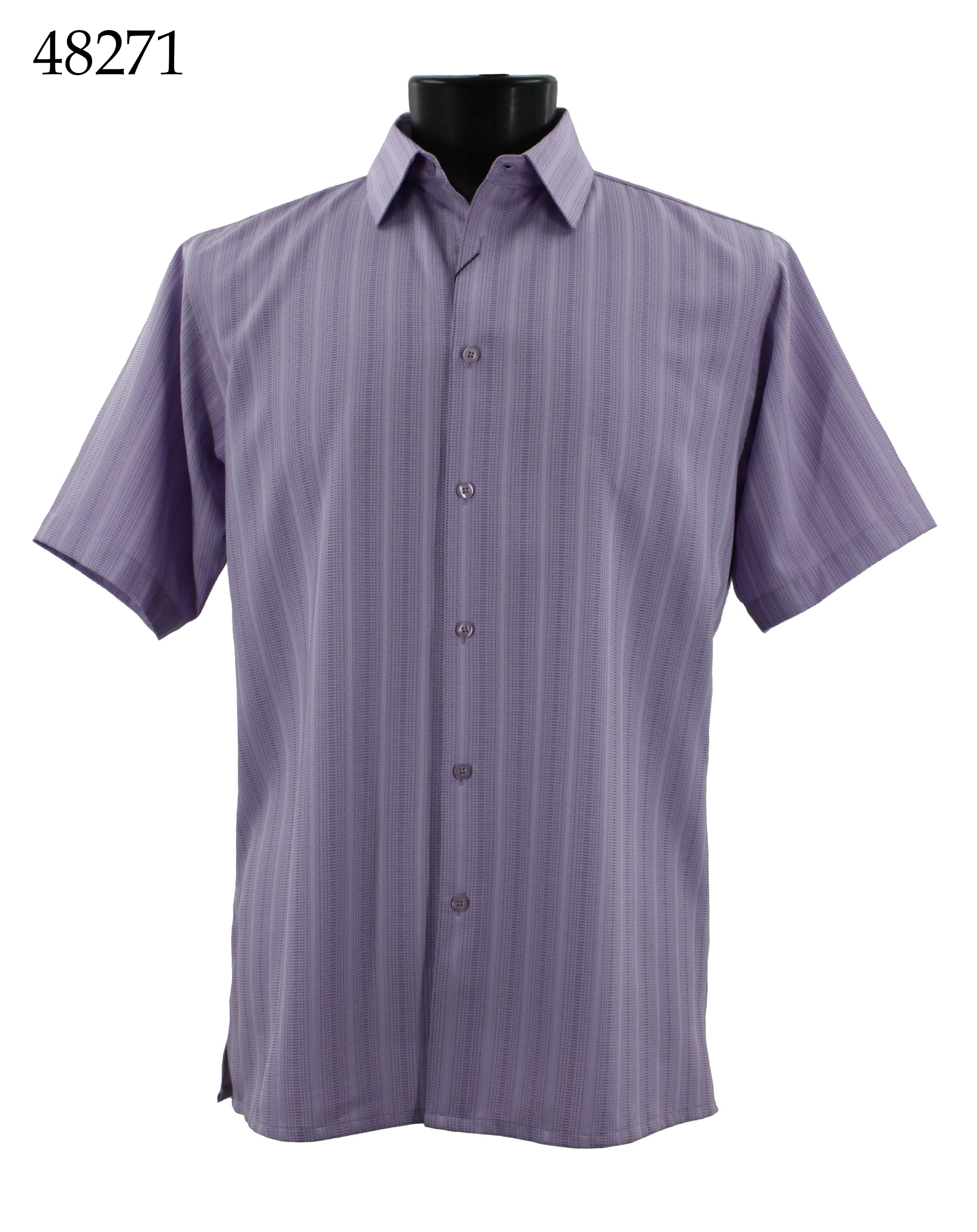 Bassiri Short Sleeve Shirt 48271