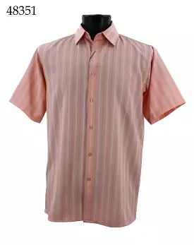 Bassiri Short Sleeve Shirt 48351