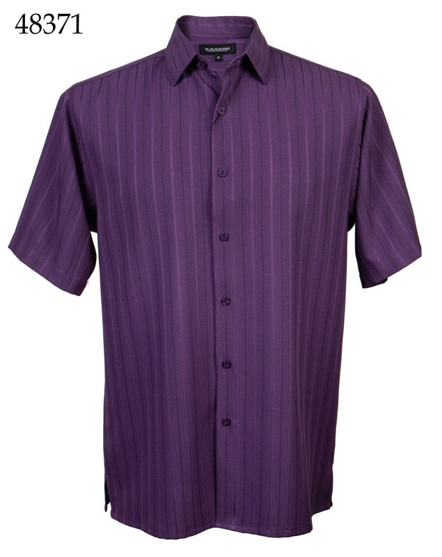 Bassiri Short Sleeve Shirt 48371