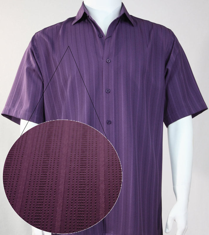 Bassiri Short Sleeve Shirt 48371