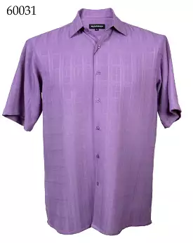 Bassiri Short Sleeve Shirt 60031