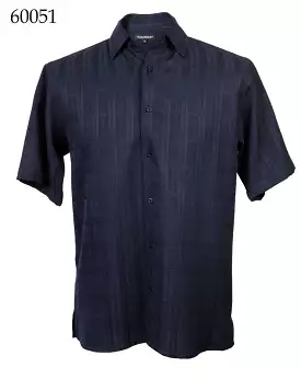 Bassiri Short Sleeve Shirt 60051