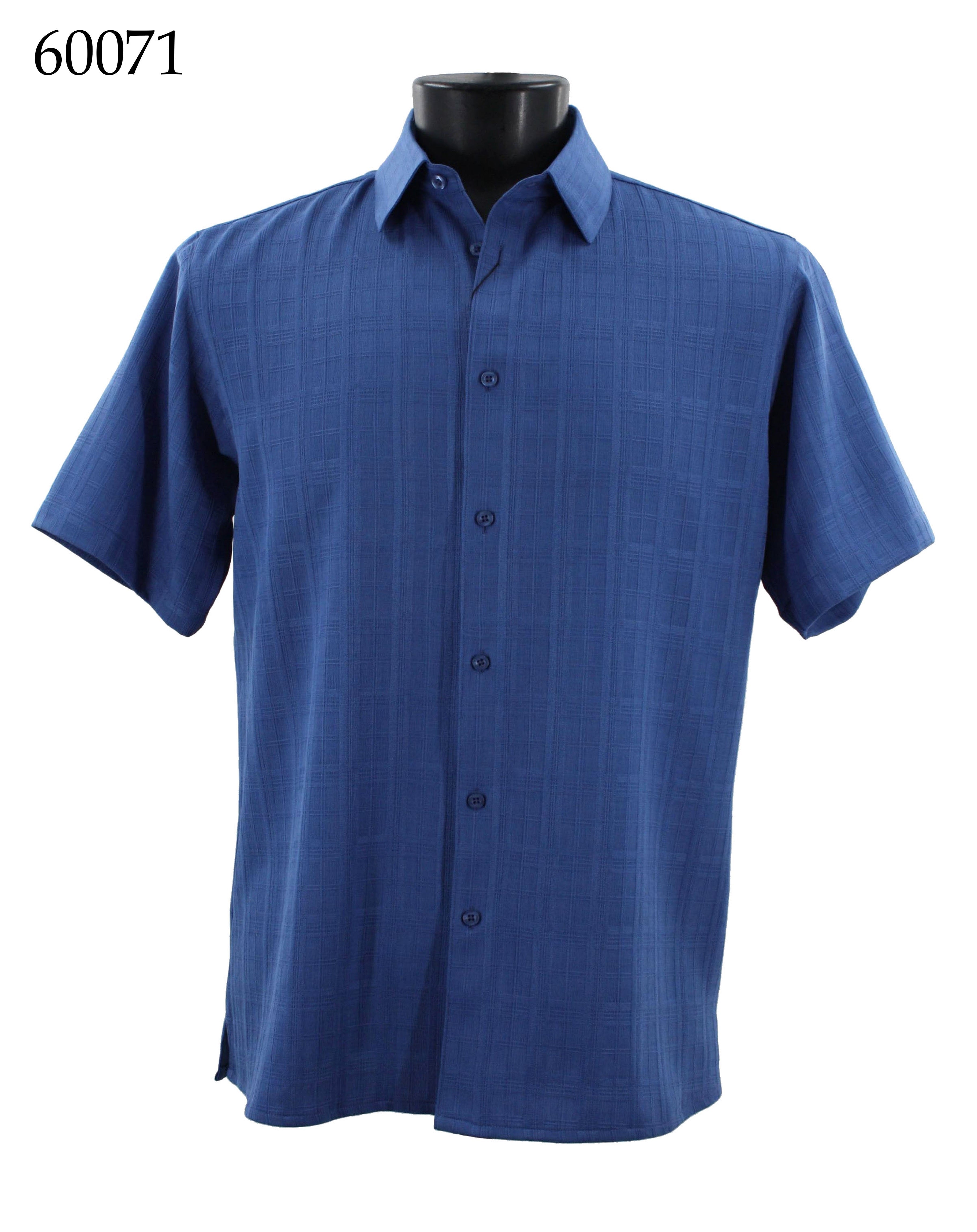 Bassiri Short Sleeve Shirt 60071