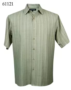 Bassiri Short Sleeve Shirt 61121