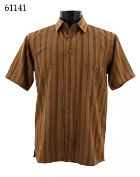 Bassiri Short Sleeve Shirt 61141