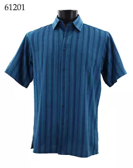 Bassiri Short Sleeve Shirt 61201