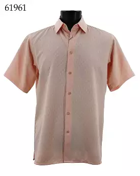 Bassiri Short Sleeve Shirt 61961