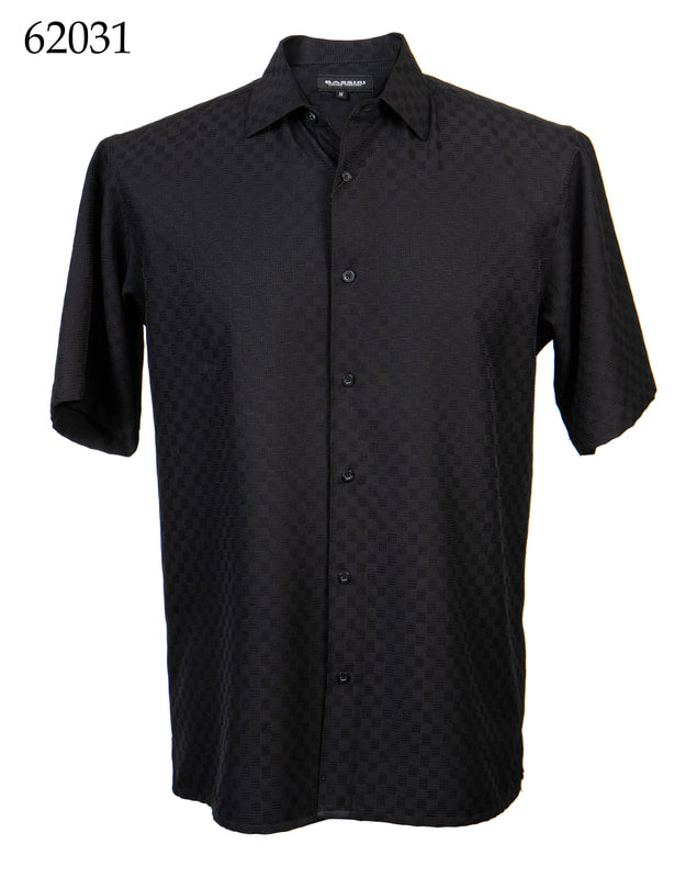 Bassiri Short Sleeve Shirt 62031