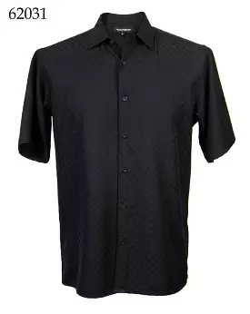 Bassiri Short Sleeve Shirt 62031