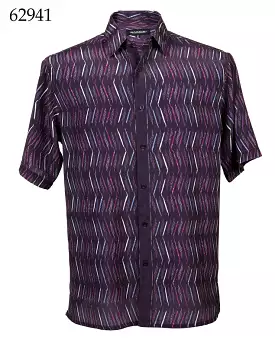 Bassiri Short Sleeve Shirt 62941