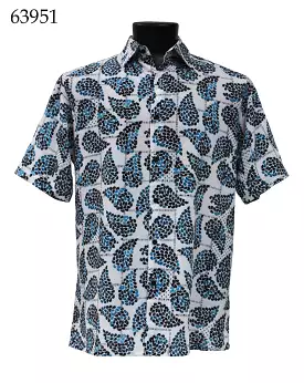 Bassiri Short Sleeve Shirt 63951