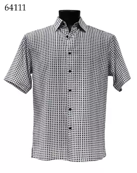 Bassiri Short Sleeve Shirt 64111