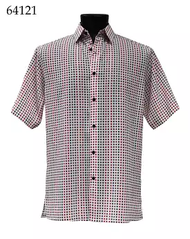 Bassiri Short Sleeve Shirt 64121