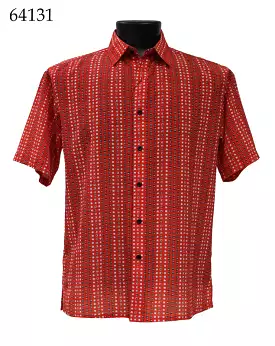 Bassiri Short Sleeve Shirt 64131