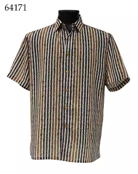 Bassiri Short Sleeve Shirt 64171