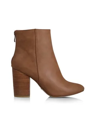 Billini - Marion Boots - Tan