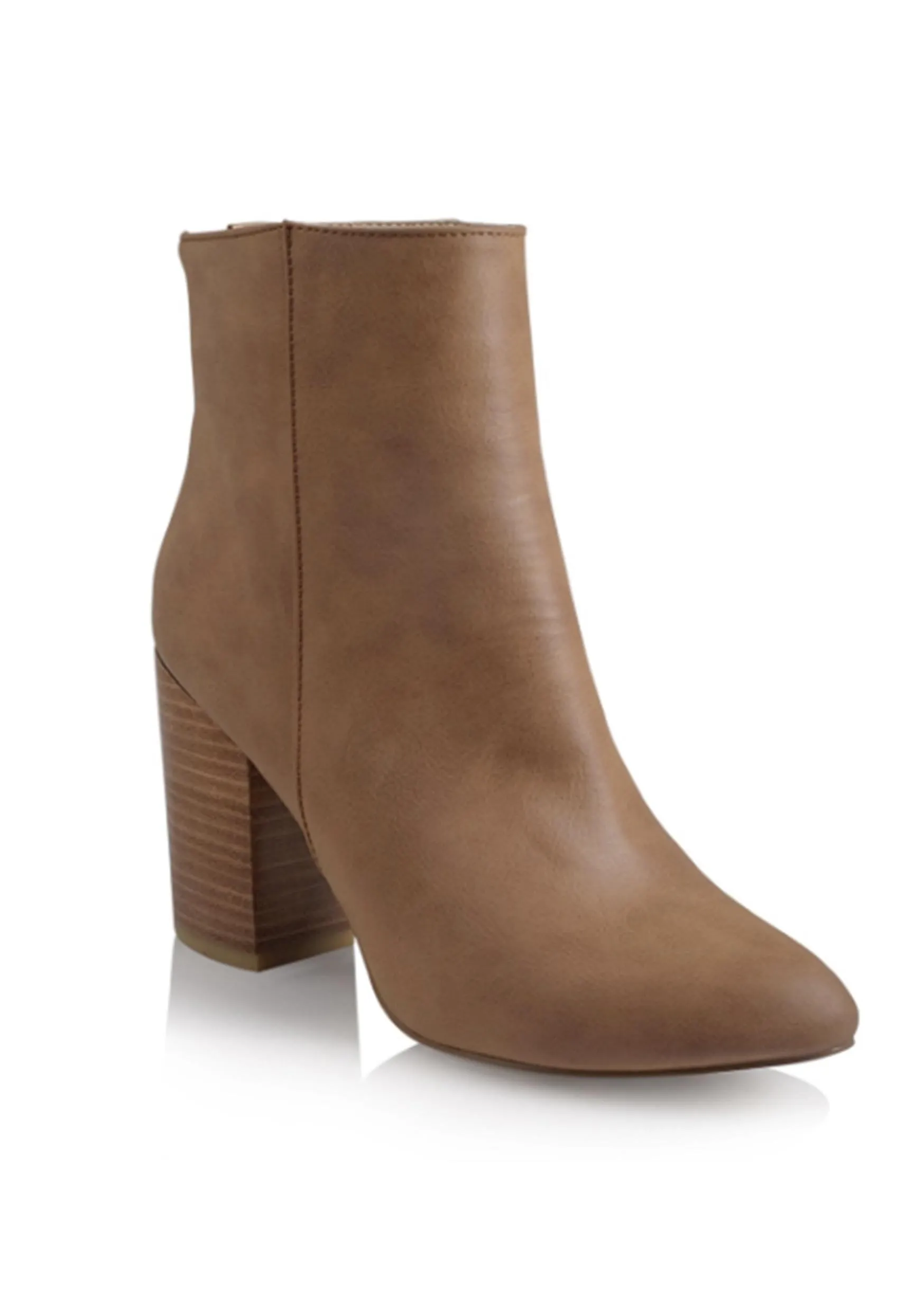 Billini - Marion Boots - Tan