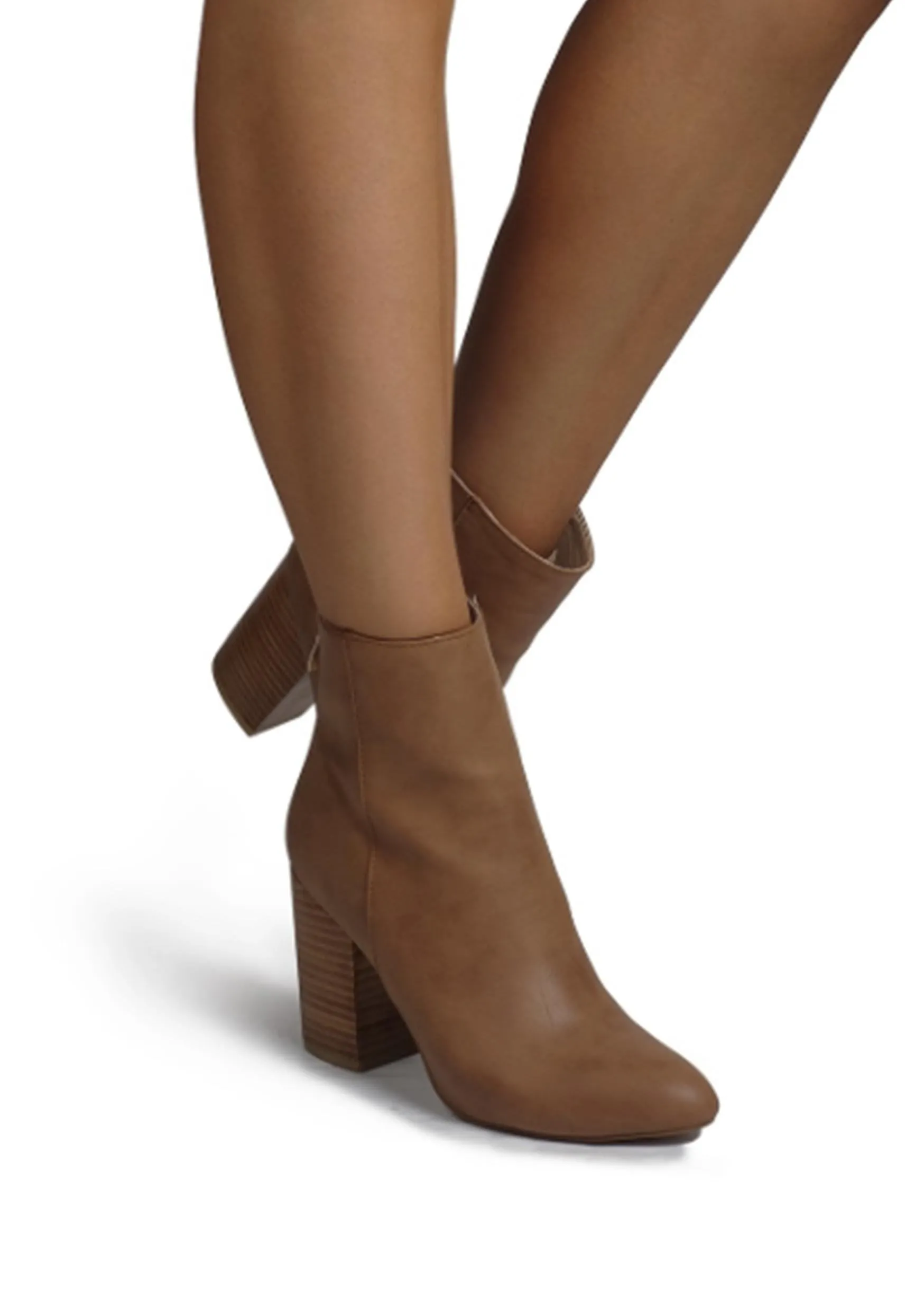 Billini - Marion Boots - Tan