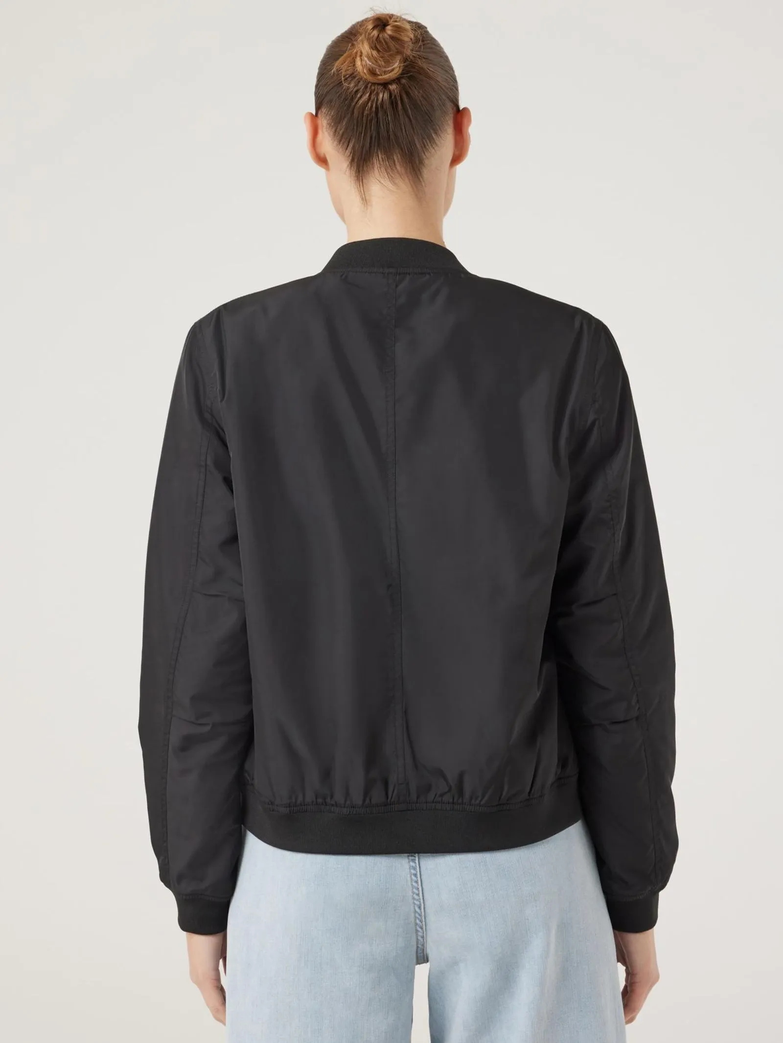 Billy Bomber Jacket