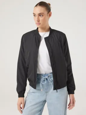 Billy Bomber Jacket