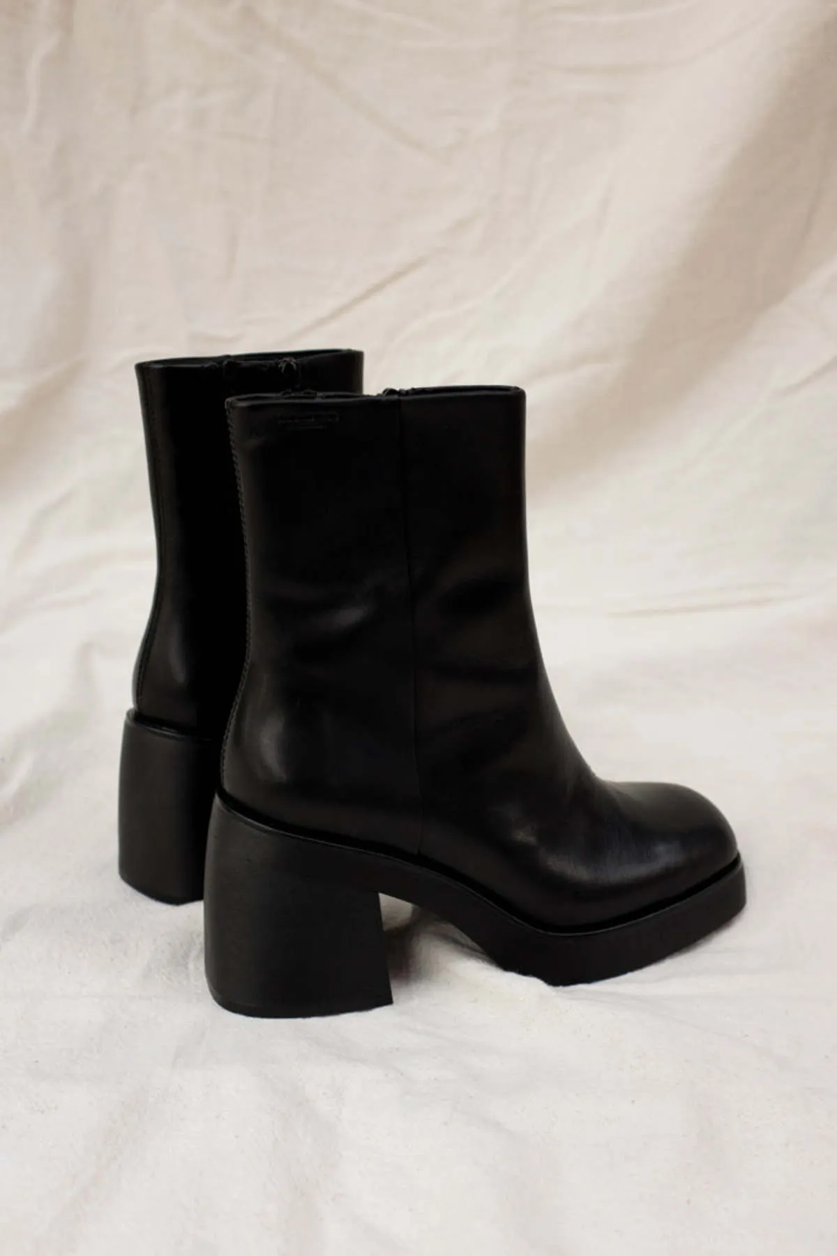 BROOKE BOOTS - BLACK