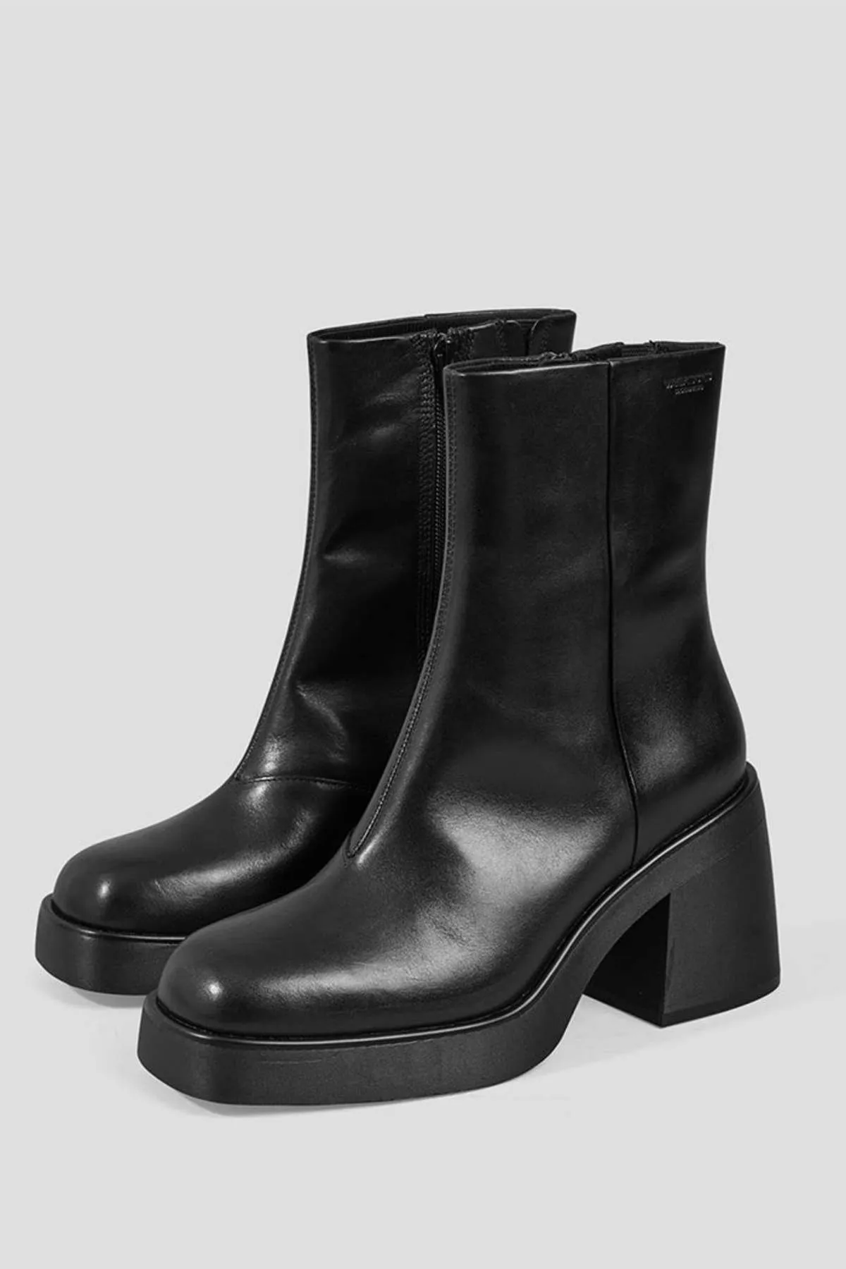 BROOKE BOOTS - BLACK