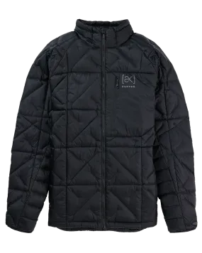 Burton Men's [ak] Baker Down Jacket - True Black