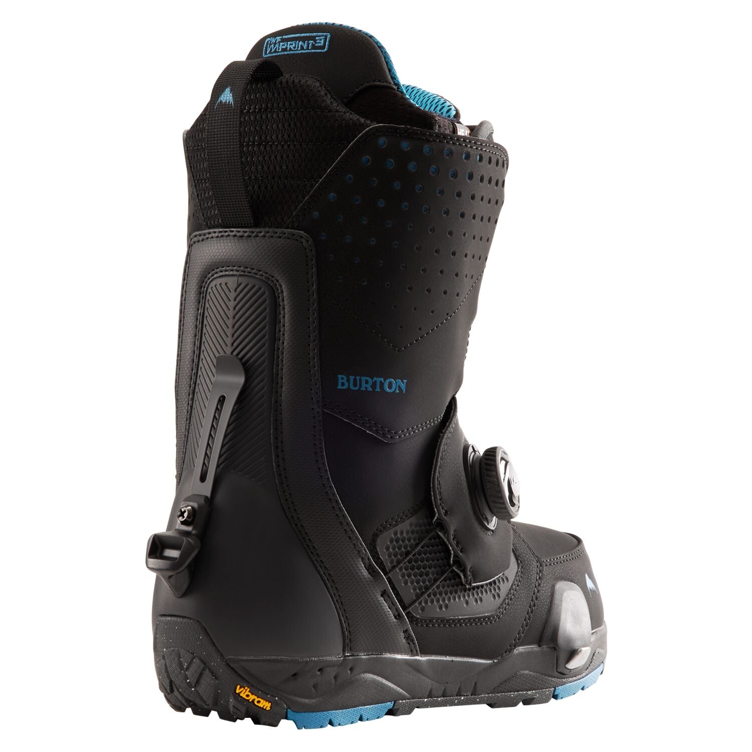 Burton Photon Step On Wide