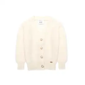 Camilla Mohair-wool Cardigan