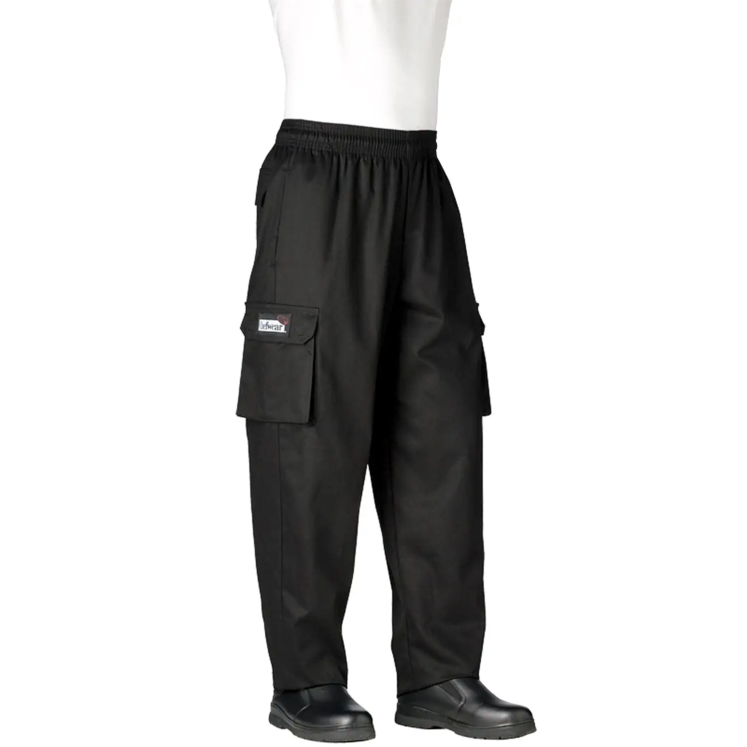 Chefwear CW3200 Chef Cargo Pant