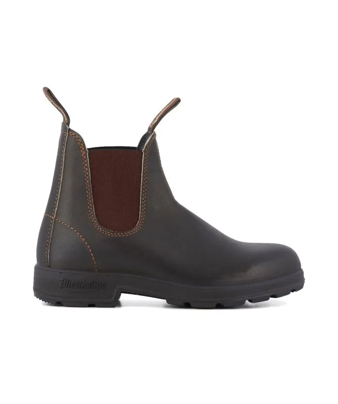 chelsea boots 500 series