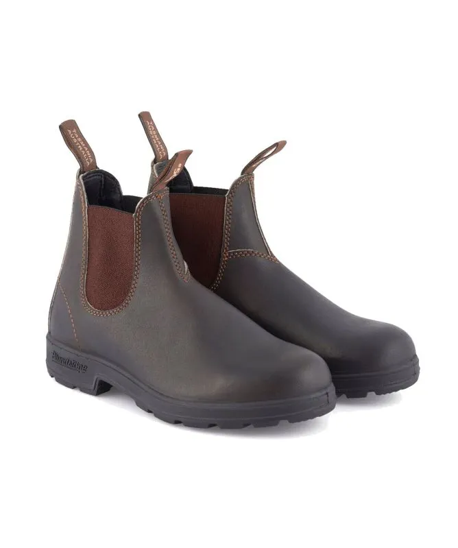 chelsea boots 500 series