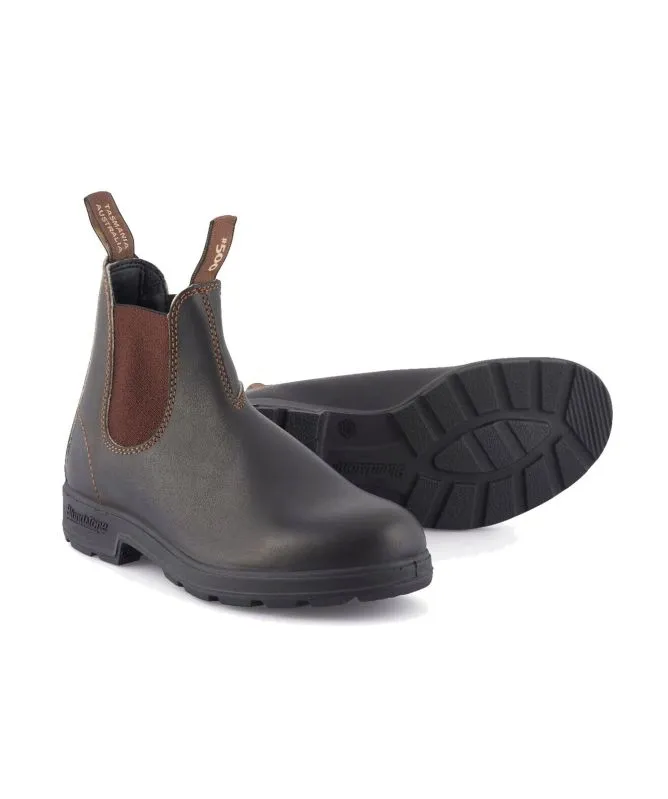 chelsea boots 500 series